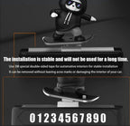Car Dashboard Decorative Showpiece