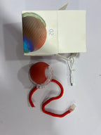 Viral Rolling Ball,Interactive Cat Ball Toy